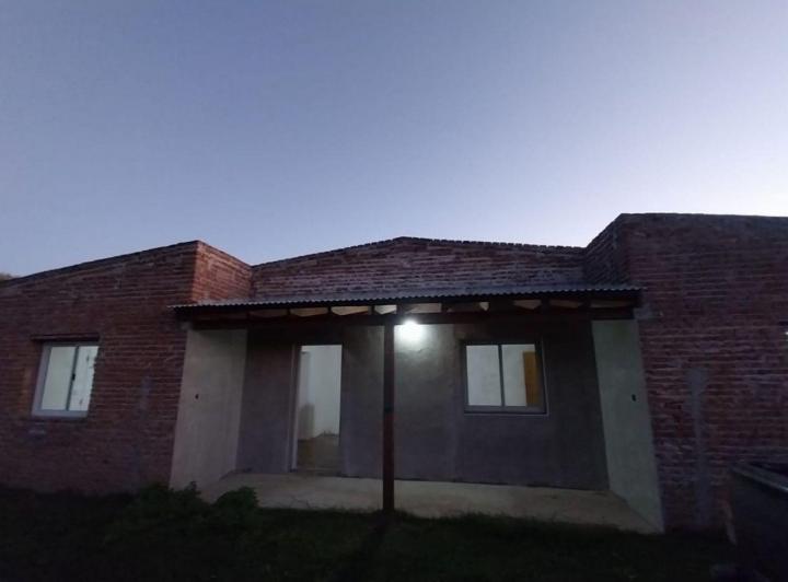 Casa · 100m² · 5 Ambientes · 1 Cochera