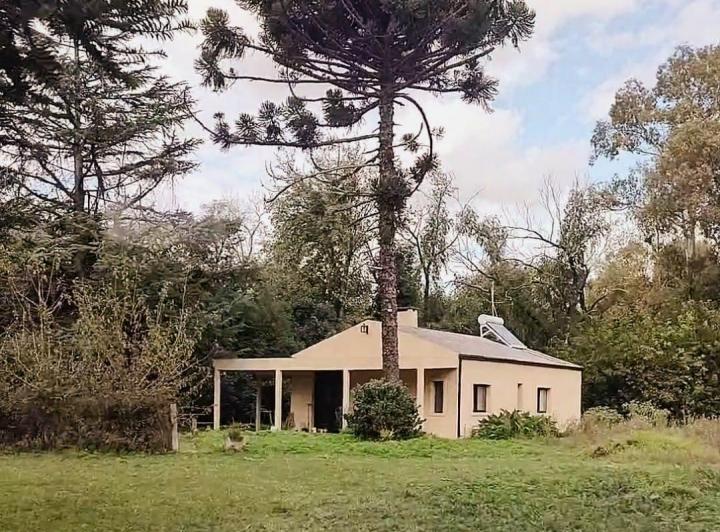 Campo · 510m² · 5 Ambientes · 10 Cocheras
