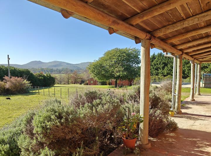 Casa · 150m² · 5 Ambientes