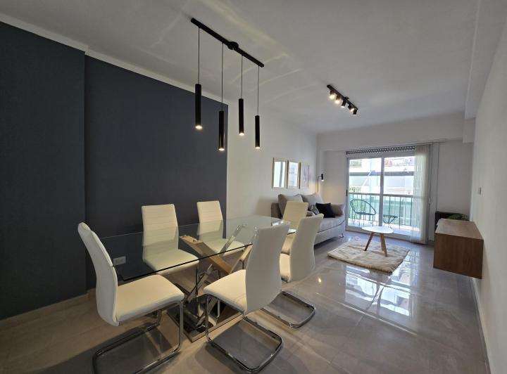 Departamento · 70m² · 3 Ambientes