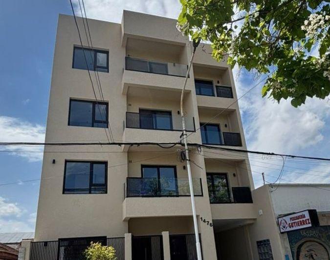 Departamento · 2m² · 2 Ambientes · 1 Cochera
