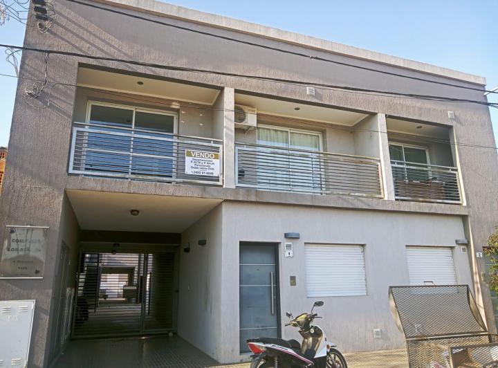 Departamento · 45m² · 1 Ambiente