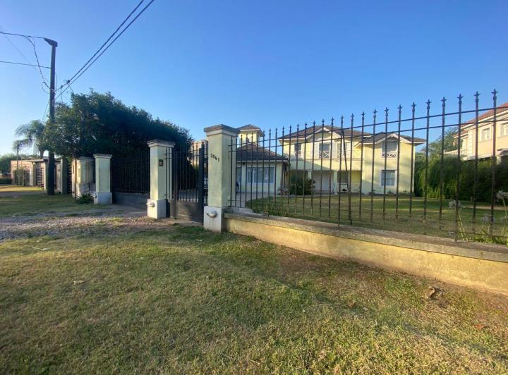 Casa · 350m² · 1 Ambiente