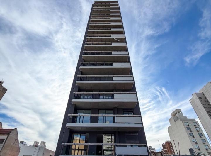 Departamento · 50m² · 2 Ambientes