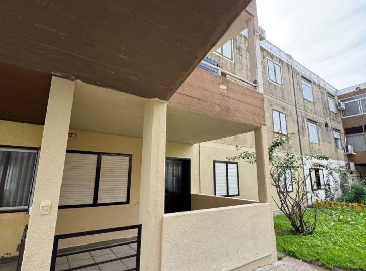 Departamento · 14m² · 3 Ambientes