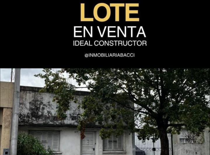 Terreno · 1m²
