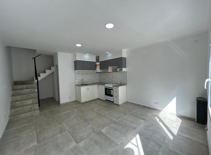 Departamento · 52m² · 3 Ambientes