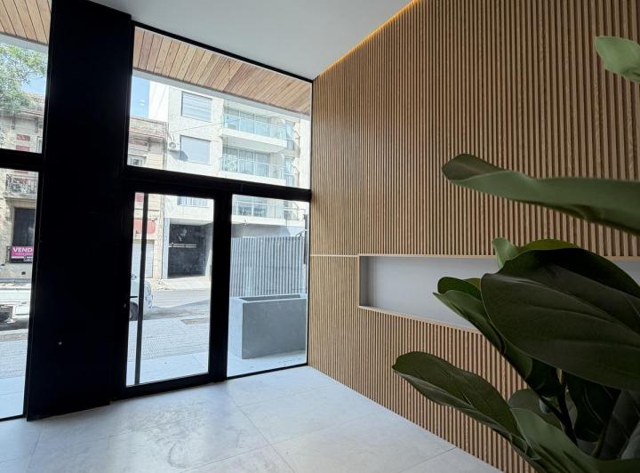 Departamento · 100m² · 4 Ambientes · 1 Cochera