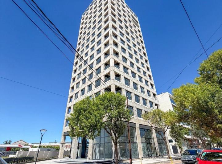 Departamento · 104m² · 3 Ambientes