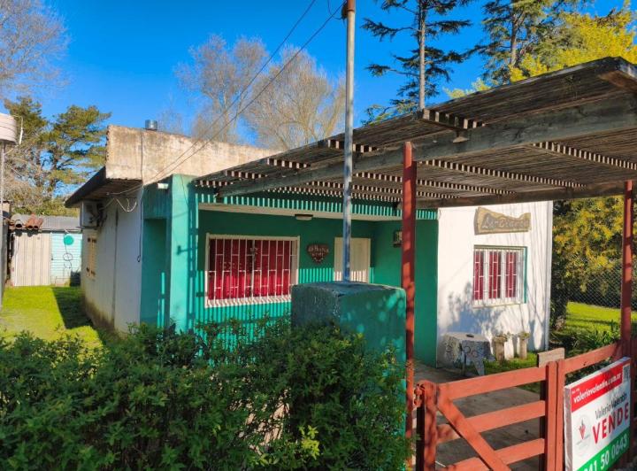Casa · 200m² · 2 Ambientes