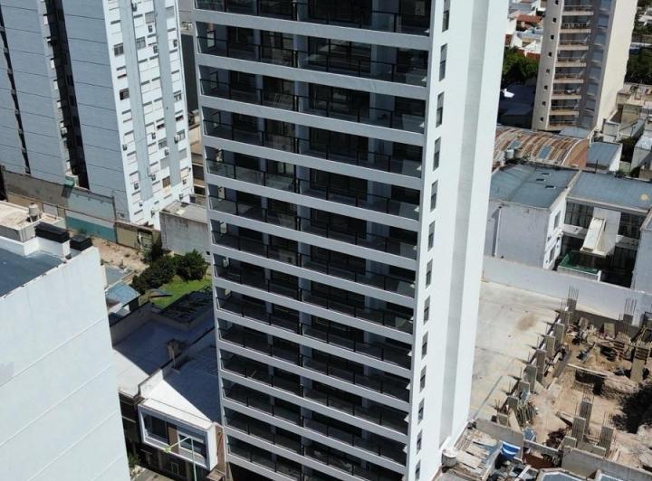 Departamento · 100m² · 4 Ambientes · 1 Cochera