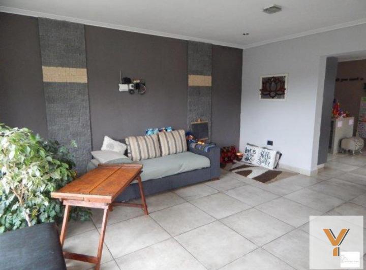 Casa · 130m² · 3 Ambientes · 1 Cochera