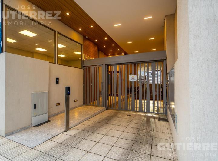 Departamento · 90m² · 3 Ambientes · 1 Cochera