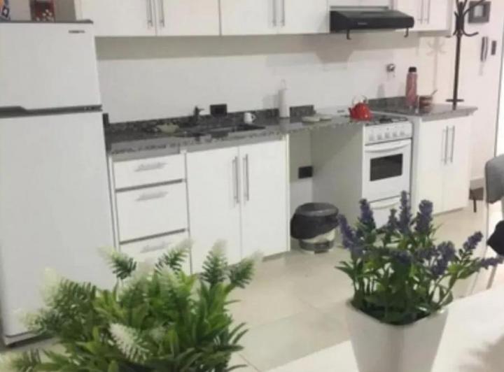Departamento · 63m² · 2 Ambientes