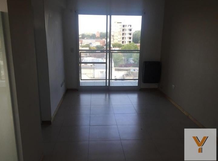 Departamento · 55m² · 2 Ambientes