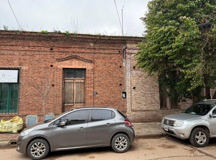 Casa · 101m² · 3 Ambientes