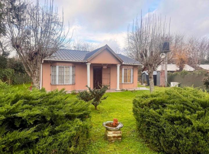 Casa · 73m² · 3 Ambientes
