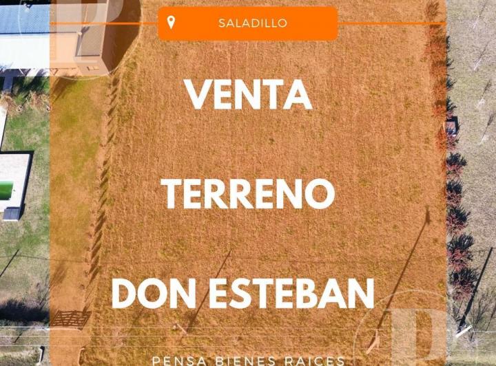 Terreno · 2000m²