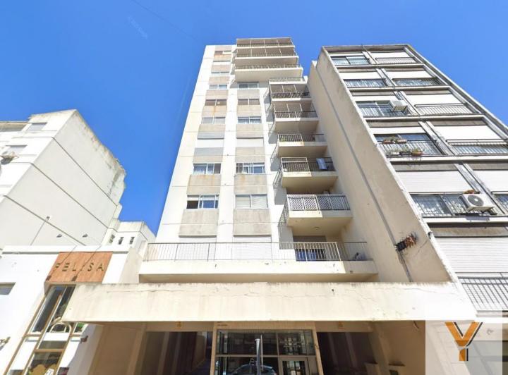 Departamento · 70m² · 3 Ambientes