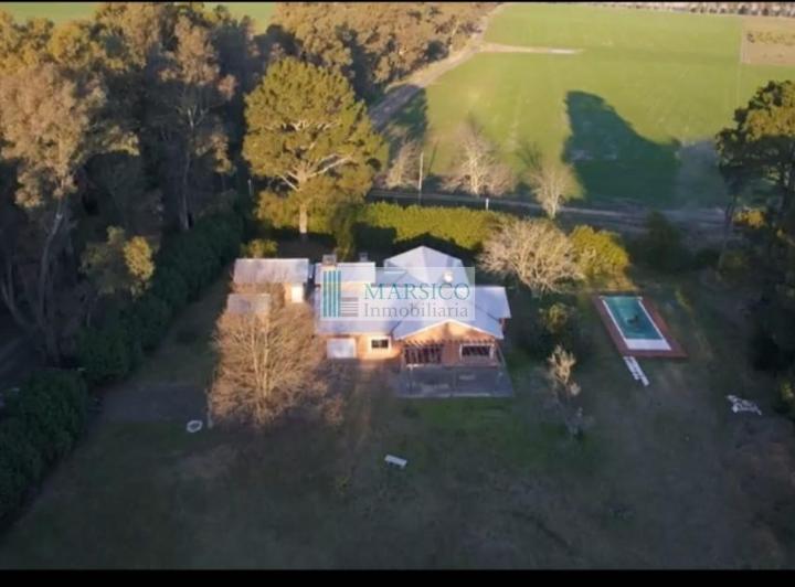 Quinta vacacional · 243m² · 5 Ambientes · 1 Cochera