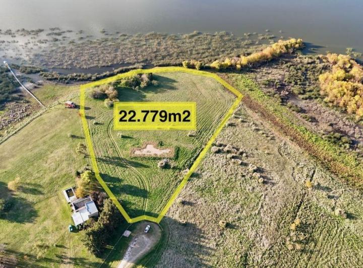 Terreno · 22779m²