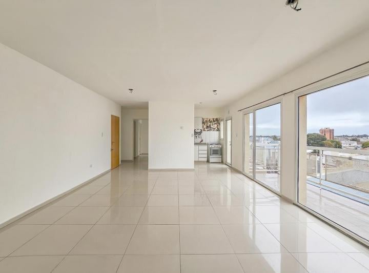 Departamento · 80m² · 3 Ambientes · 1 Cochera