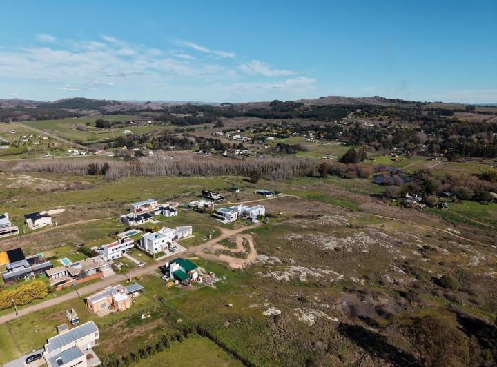 Terreno · 1333m²
