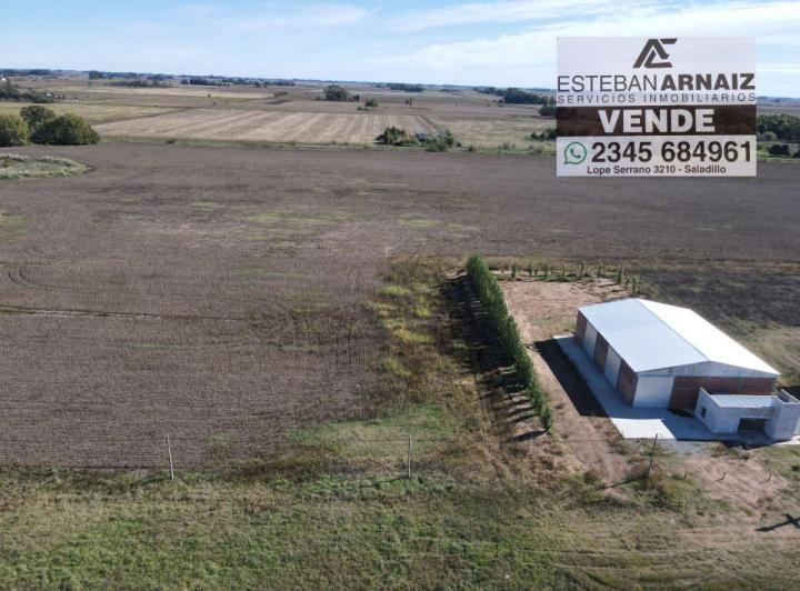 Terreno · 3200m²