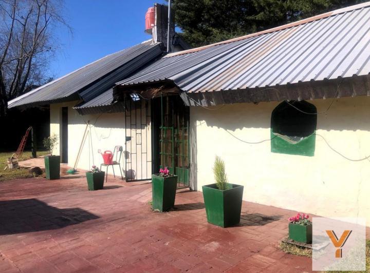 Quinta vacacional · 160m² · 7 Ambientes · 3 Cocheras
