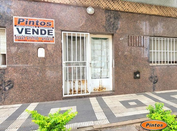 Casa · 186m² · 3 Dormitorios
