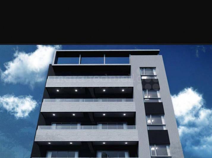 Edificio · 80m² · 3 Ambientes