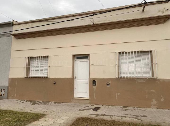 Casa · 120m² · 3 Ambientes