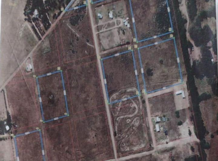Terreno · 11500m²