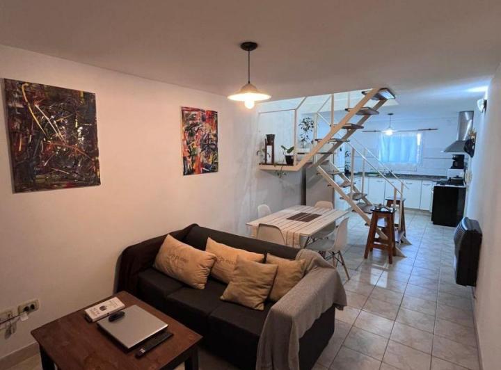 Casa · 115m² · 4 Ambientes · 1 Cochera