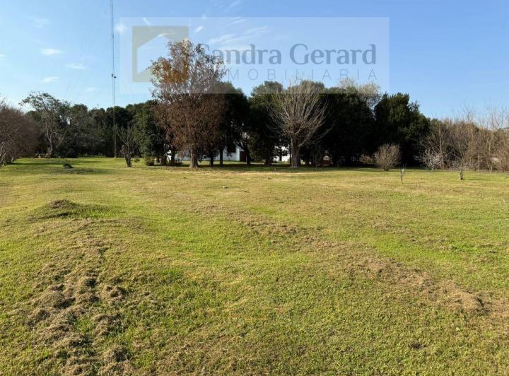 Quinta vacacional · 162m² · 4 Ambientes · 1 Cochera