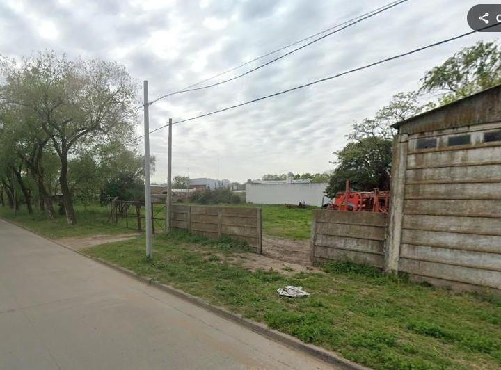 Terreno · 185m²