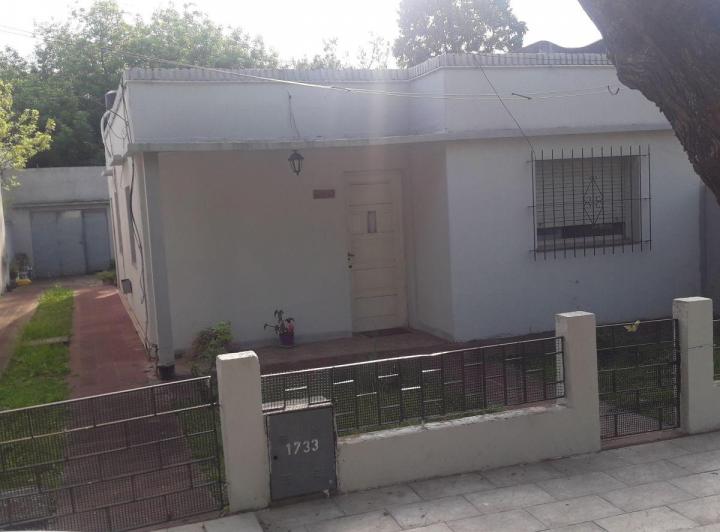 Casa · 80m² · 3 Ambientes · 1 Cochera