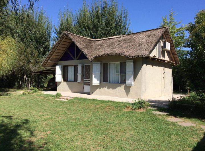 Casa · 80m² · 3 Ambientes