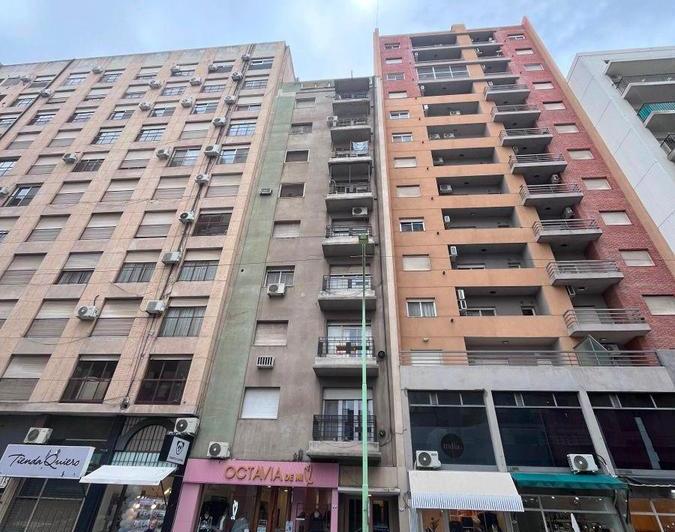 Departamento · 70m² · 3 Ambientes
