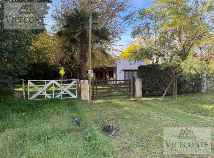 Casa · 97m² · 3 Ambientes