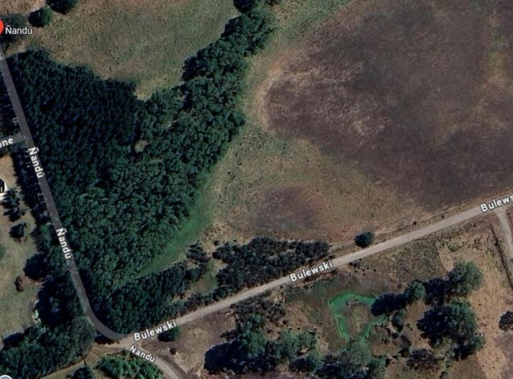 Terreno · 700m²
