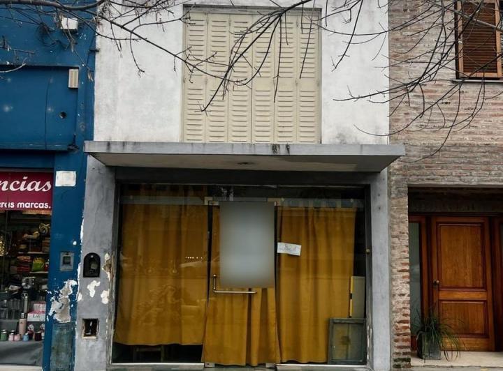 Casa · 352m² · 5 Ambientes