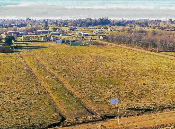 Terreno · 2137m²