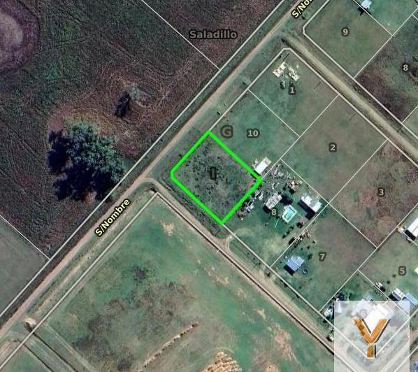 Terreno · 2000m²
