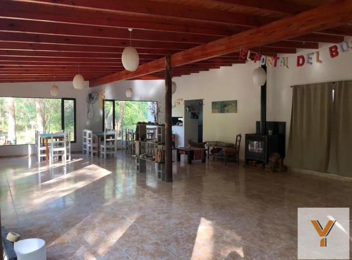 Casa · 300m² · 4 Ambientes
