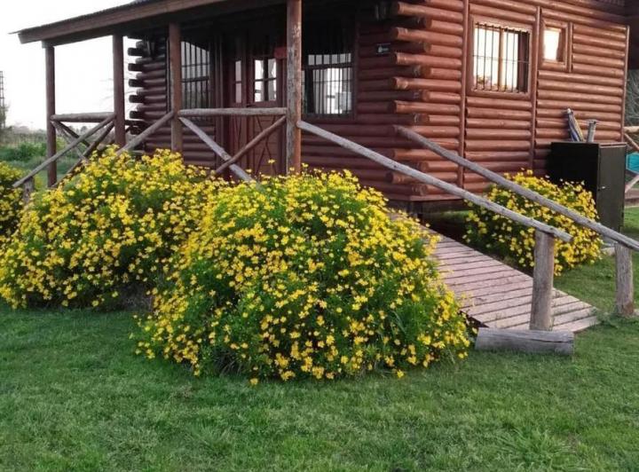 Hotel · 200m² · 5 Ambientes