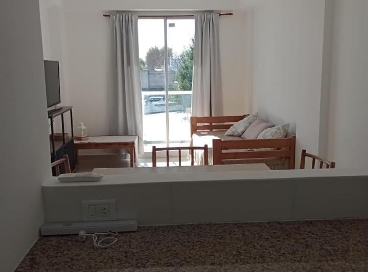 Departamento · 40m² · 2 Ambientes