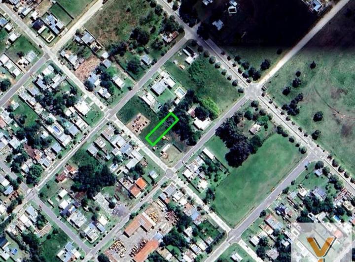 Terreno · 1040m²