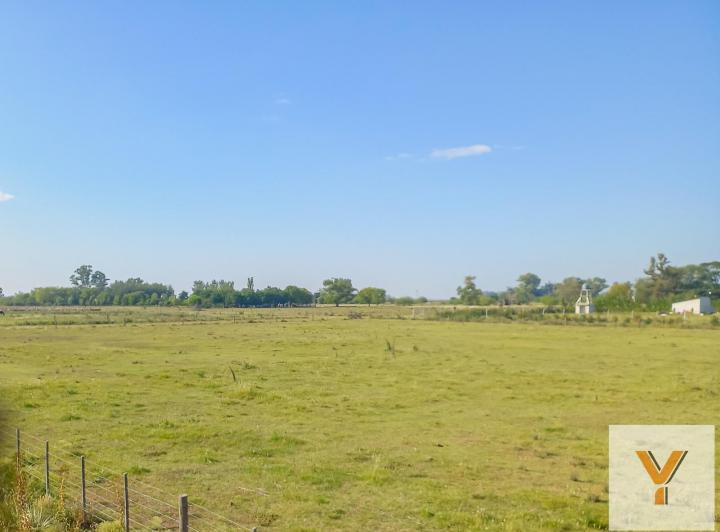 Terreno · 629m²