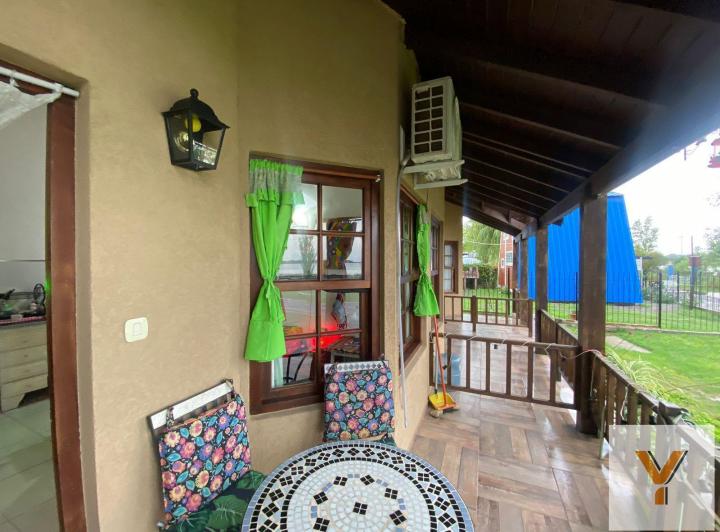 PH · 35m² · 2 Ambientes
